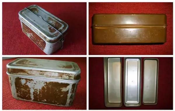 日軍軍官與士兵的待遇到底有多大?津貼相差數十倍 連飯盒都分等級 日軍軍官與士兵的待遇到底有多大?津貼相差數十倍 連飯盒都分等級