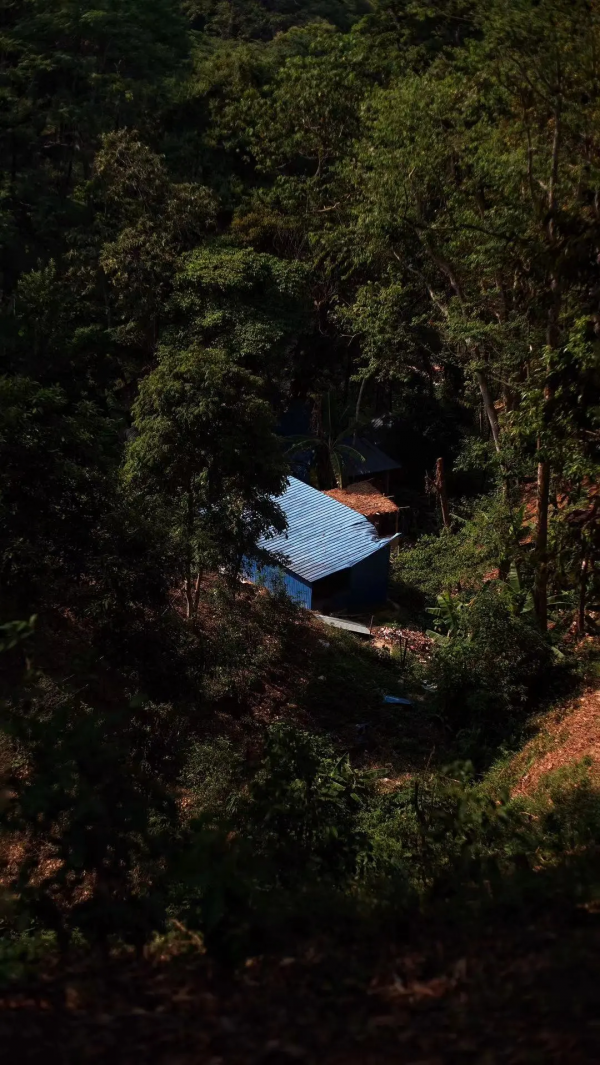 自然不會拋棄任何人