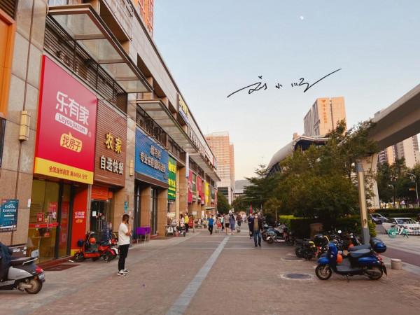 廣州唯一的國家級新區，被譽為大灣區C位，卻被廣州人嫌棄太遠