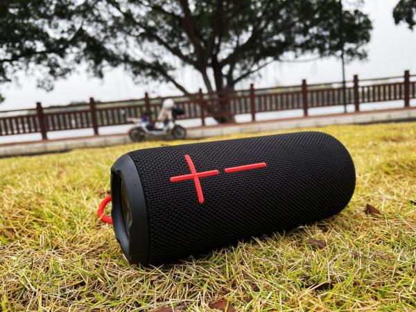 功能完善,防水出色 Sanag M12S Pro藍芽音箱試用 功能完善,防水出色 Sanag M12S Pro藍芽音箱試用