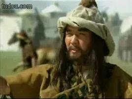 蒙古帝國-一代天驕孛兒只斤&period;鐵木真的降生