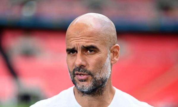 曼城主管鼓勵哈維採用新穎的打法，加維符合瓜帥的陣容結構