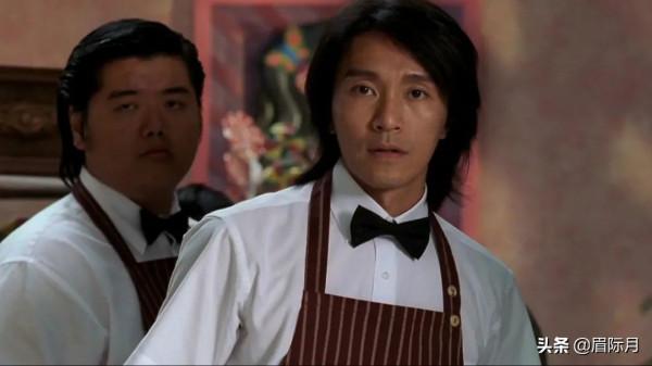 影評｜功夫：星爺的電影真是常看常新