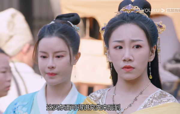 無孔不入！整容臉是如何毀掉各種電視劇的？