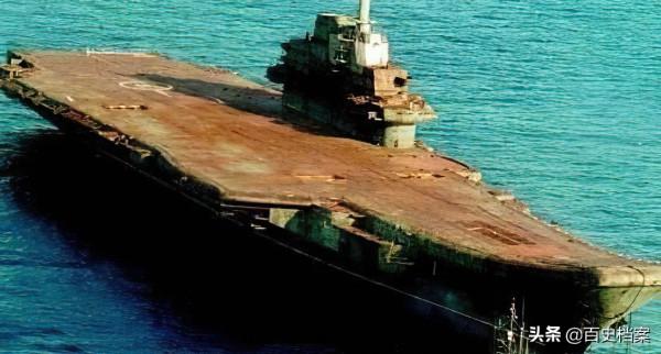 印度航母海試,破四項世界紀錄,稱其效能比我國強,你信嗎? 印度航母海試,破四項世界紀錄,稱其效能比我國強,你信嗎?