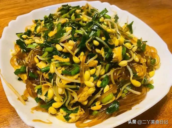 立春後，寧可不吃肉，也要吃這5種春菜，鮮嫩營養高，別錯過