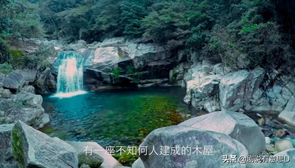 離開“鄺露仙子”的光環，杜雨宸連拍爛劇，她的事業早已跌落谷底