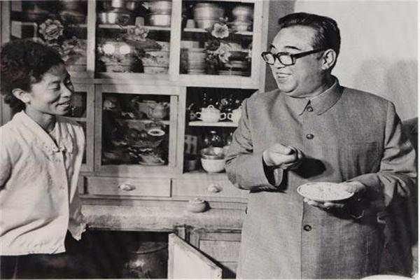 東北抗日女英雄：金日成苦尋50年的救命恩人，還曾送朝鮮百噸麵粉