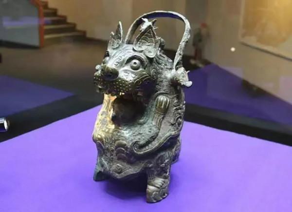 經歷了上百個虎年，虎是怎樣從猛獸變成&OpenCurlyDoubleQuote;萌&rdquo;獸的？