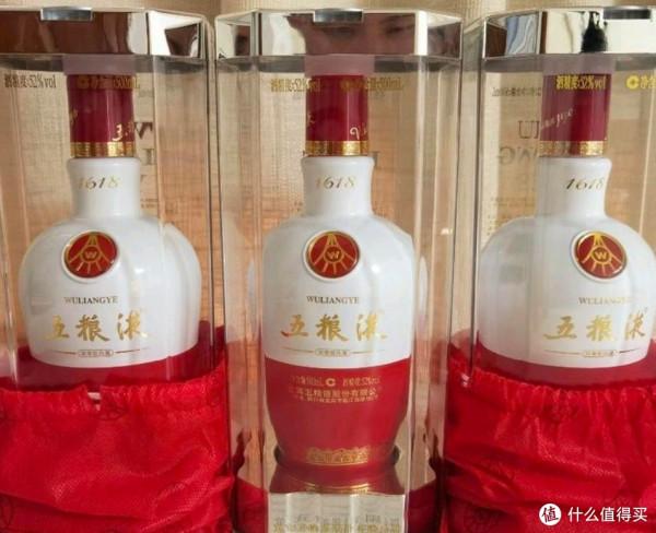 春節白酒購買指南，22款好酒入手價指導，中高低端一應俱全