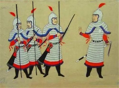 唐朝靠啥讓百姓倒貼也搶著去當兵？為何養活百萬大軍的制度破產了