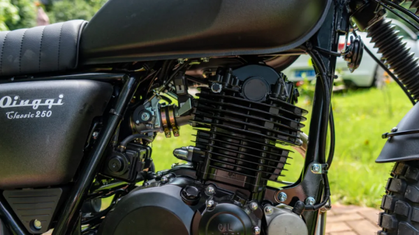 13980元,復古大腳攀爬帶ABS,還想啥呢—輕騎大韓U俠 13980元,復古大腳攀爬帶ABS,還想啥呢—輕騎大韓U俠