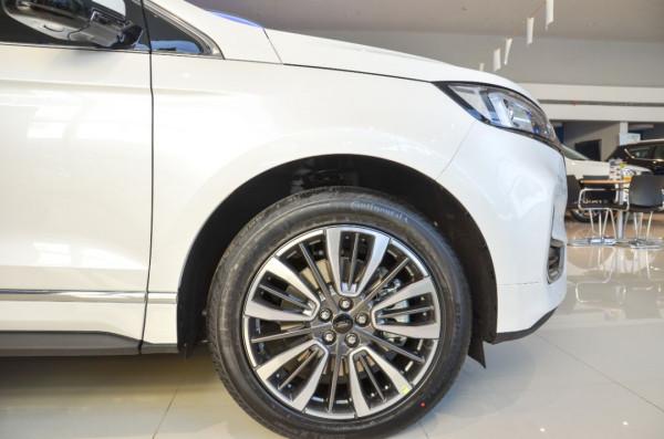 月均花費2241元 福特銳界PLUS養車用車成本解析