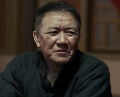 央視又一新劇來襲,李幼斌演技驚豔四座,劇情越看越上癮 央視又一新劇來襲,李幼斌演技驚豔四座,劇情越看越上癮