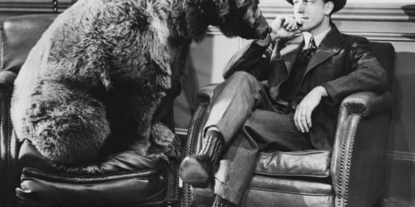 動物能像我們一樣思考嗎？