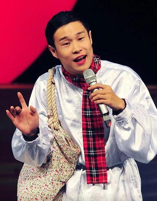 3位“沒落”的喜劇人:各有各的故事,有人為名利,有人已離世 3位“沒落”的喜劇人:各有各的故事,有人為名利,有人已離世