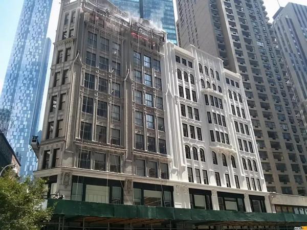 40張對比照片,百年老房子清洗後猶如新的一樣 40張對比照片,百年老房子清洗後猶如新的一樣