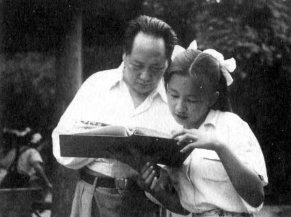 毛主席批閱李訥同學日記，寫下5句批語，發表後為何只刊登前3句？