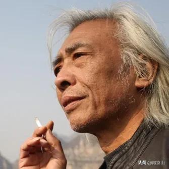 京山籍畫家劉珍清