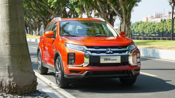 2.0L每月油費不到千元,算貴嗎?勁炫ASX用車調查 2.0L每月油費不到千元,算貴嗎?勁炫ASX用車調查