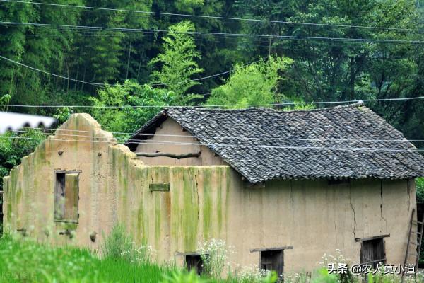 接下來農村裡面這5類房屋需要拆除了,這些問題你都知道了嗎? 接下來農村裡面這5類房屋需要拆除了,這些問題你都知道了嗎?