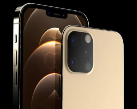iPhone13ProMax：第一次用續航這麼好的iPhone，比我的12強多了