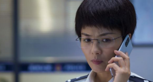 《開端》劉濤出演很意外，短髮造型是敗筆？8&period;2分封神原因有兩點