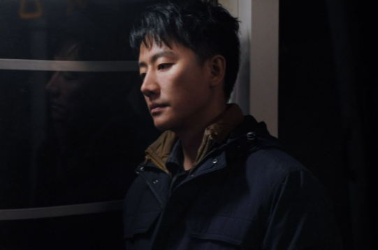 《烏海》：缺乏溝通的婚姻，有多糟糕