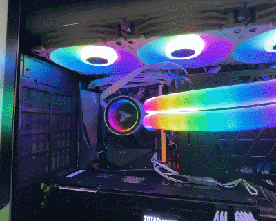 喬思伯真的貴！萬元輕鬆裝機，說說我為啥用喬家一物i100Pro