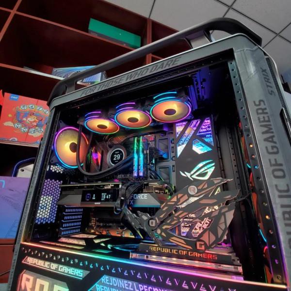 雙十一來了,還在考慮太陽神嗎?這臺酷冷至尊C700M確定不來看下 雙十一來了,還在考慮太陽神嗎?這臺酷冷至尊C700M確定不來看下