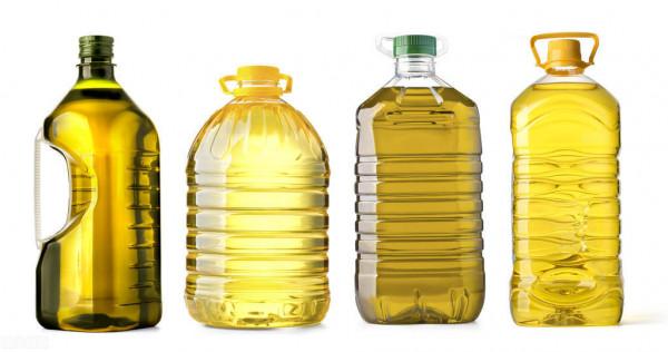 食用油裡的健康經