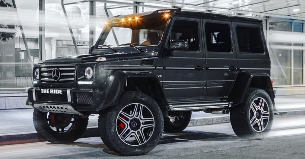 越野老炮的最愛門式橋 玩越野最終繞不過去的利器