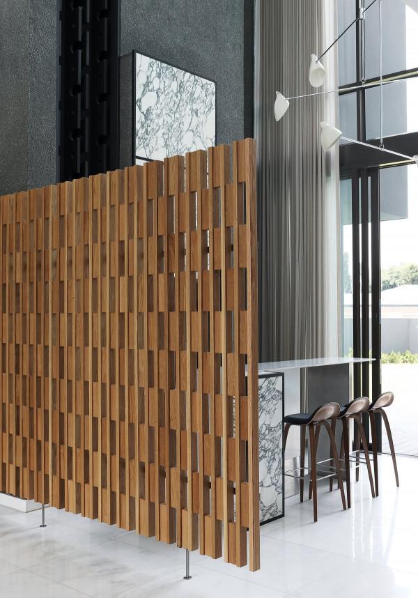 當代非洲的藝術建築 當代非洲的藝術建築