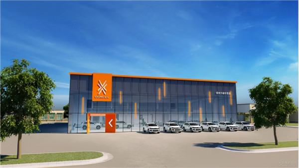 獨家丨比亞迪小牛瓜分大乘