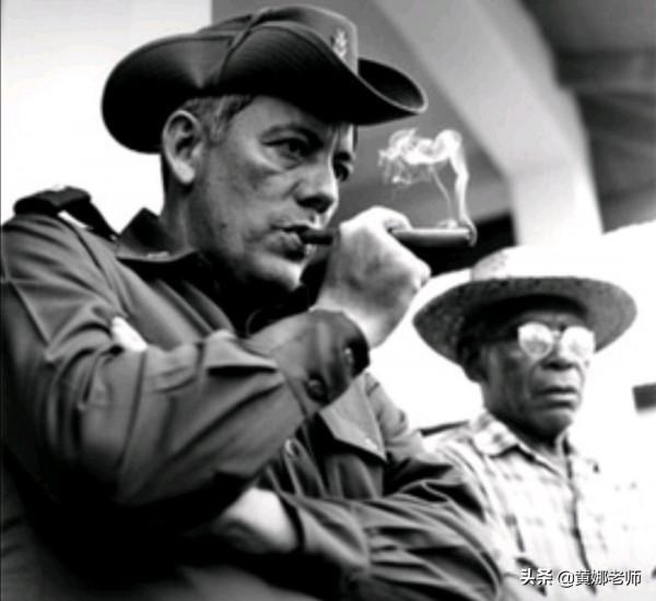 像死老鼠一樣被美國拋棄：伊朗末代國王巴列維的流亡歲月