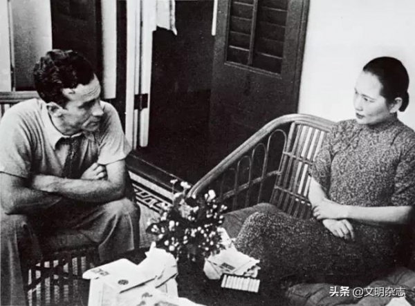 美國人眼中的中國與中國人眼中的美國&mdash;&mdash;中美文化交流之&OpenCurlyDoubleQuote;記憶&rdquo;