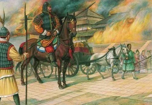 秦始皇的萬世千秋大略，怎會敗給“斬木為兵”究竟輸在哪裡？