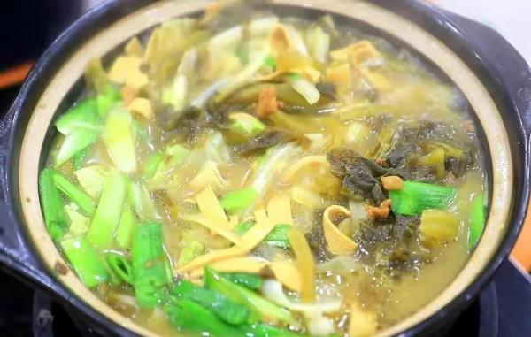 3道特別適合冬天吃的燉菜，潤燥驅寒，好吃不上火