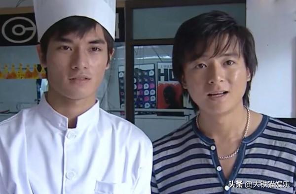 同名不同命，這10對男星擁有相同的名字，有人風光有人更帥卻不紅