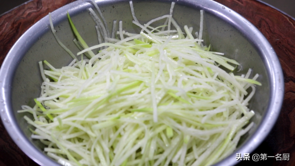 節後刮油，推薦6道“清爽菜”，5分鐘端上桌，低卡低脂，清爽解膩