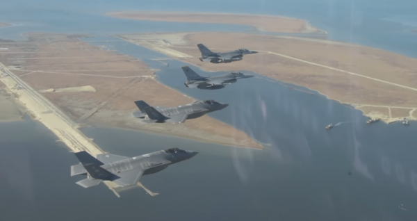 小國空軍志——韓國空軍