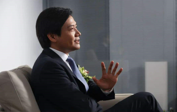 中國科技圈2021年度五大事件盤點，讓我們一起見證未來的到來