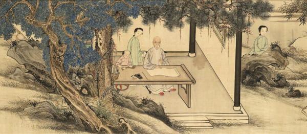 醉心研究“神鬼妖狐”的三位大文豪,其中兩位都是“殭屍教父” 醉心研究“神鬼妖狐”的三位大文豪,其中兩位都是“殭屍教父”