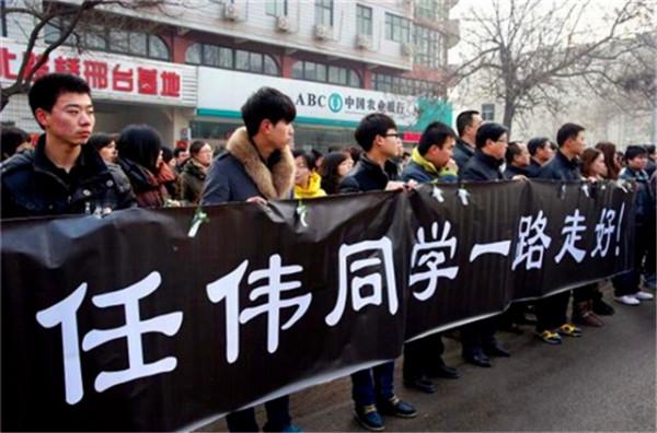 2008年一位中國天才數學家,回國前在美離奇去世,美方堅稱:自殺 2008年一位中國天才數學家,回國前在美離奇去世,美方堅稱:自殺