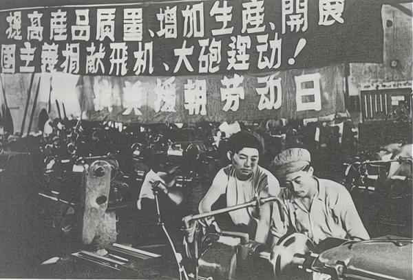 抗美援朝為何被稱為立國之戰?看看戰後各方的反應就知道了 抗美援朝為何被稱為立國之戰?看看戰後各方的反應就知道了