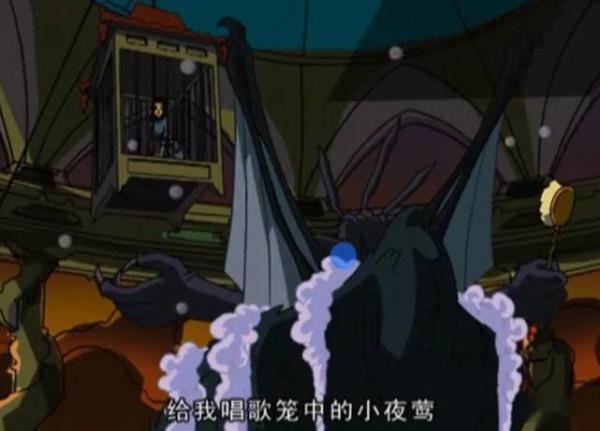 成龍歷險記：揭秘八大惡魔統治時期犯下的八項不可饒恕的罪過