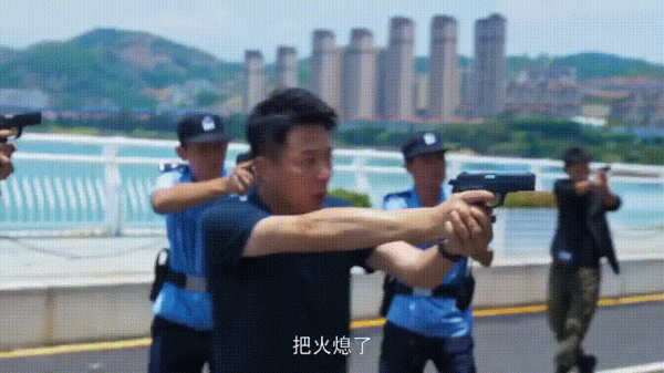 《開端》大結局為什麼沒有解釋出現迴圈的原因？