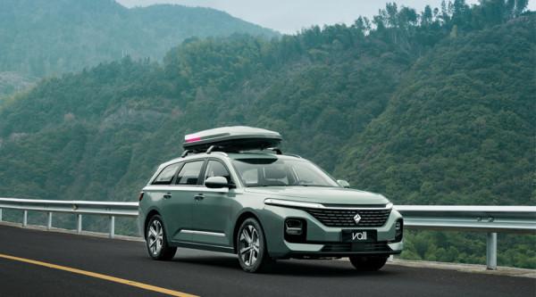 一個月花1500元?寶駿Valli養車成本分析! 一個月花1500元?寶駿Valli養車成本分析!