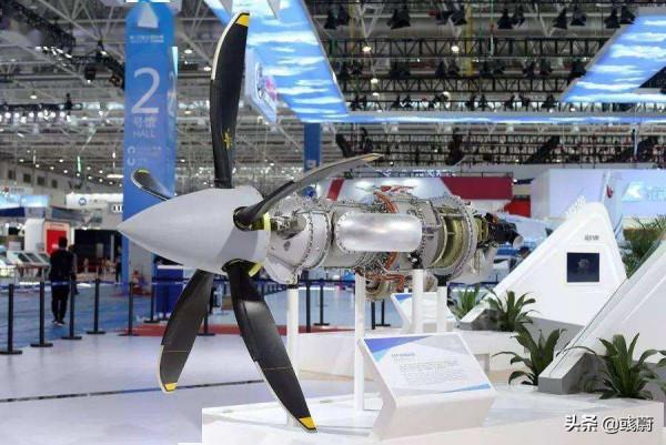 烏克蘭D27槳扇發動機效能世界領先，為啥中俄都不感興趣？