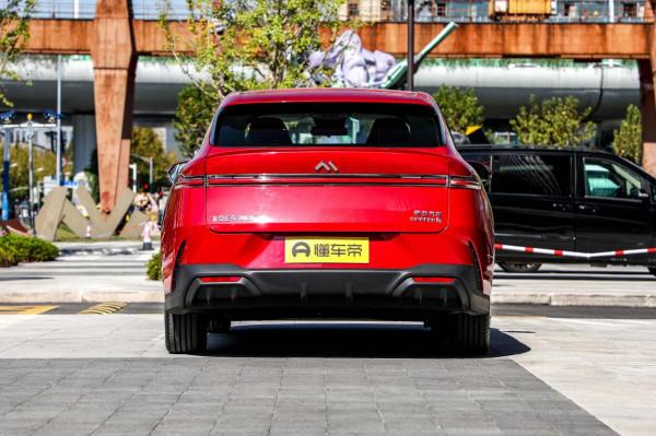 新車｜細節設計更加運動 摩登汽車全新車型專利圖曝光